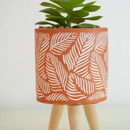 Appartement Waterside