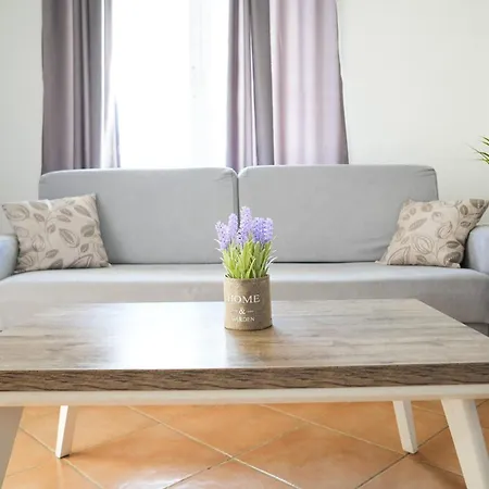 Apartman Waterside