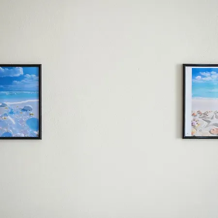 Appartement Waterside