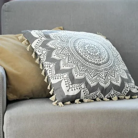 Appartement Waterside