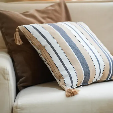 Waterside Appartement