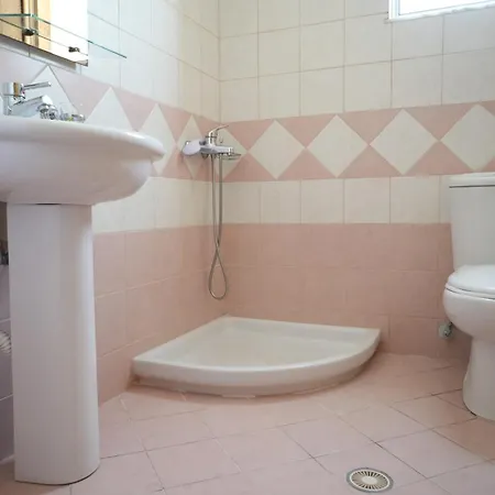 Waterside Appartement Saranda