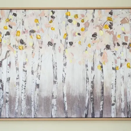 Waterside Appartement *