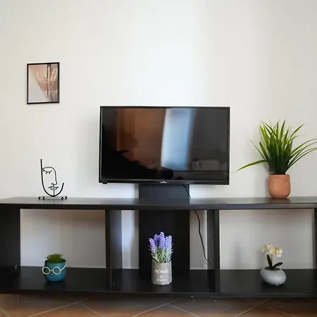 Apartman Waterside *