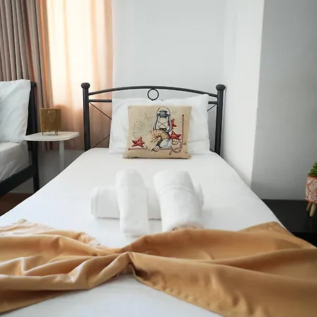 Apartman Waterside Saranda