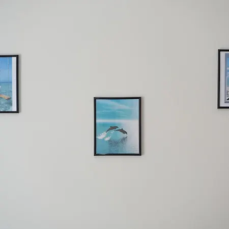 Apartman Waterside *