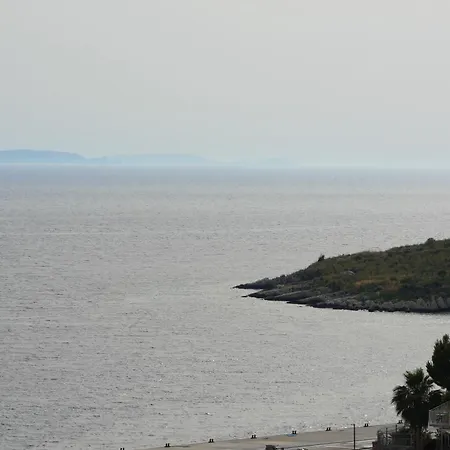 Apartman Waterside