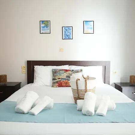 Apartman Waterside *