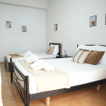 Apartman Waterside *