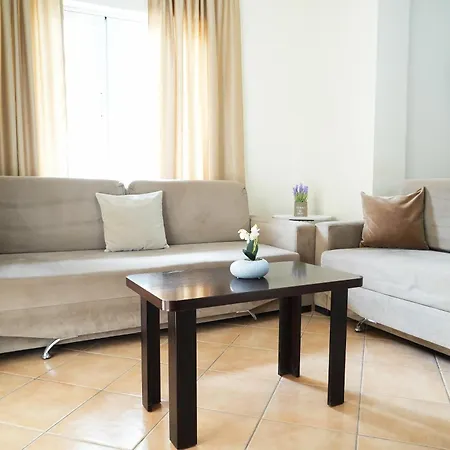 Apartman Waterside *