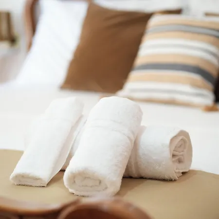 Appartement Waterside Saranda