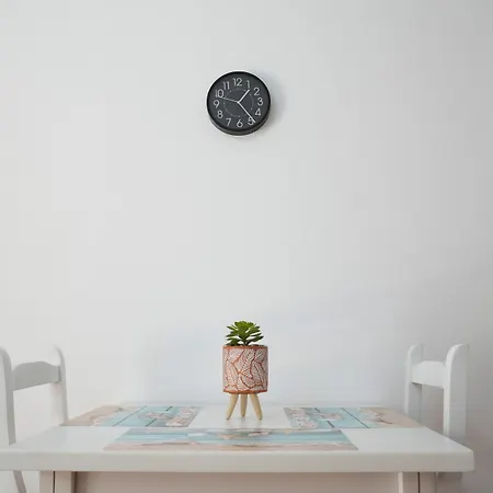 Waterside Appartement *