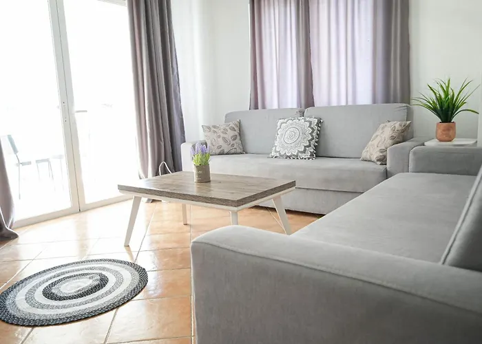 Apartment Waterside Sarande