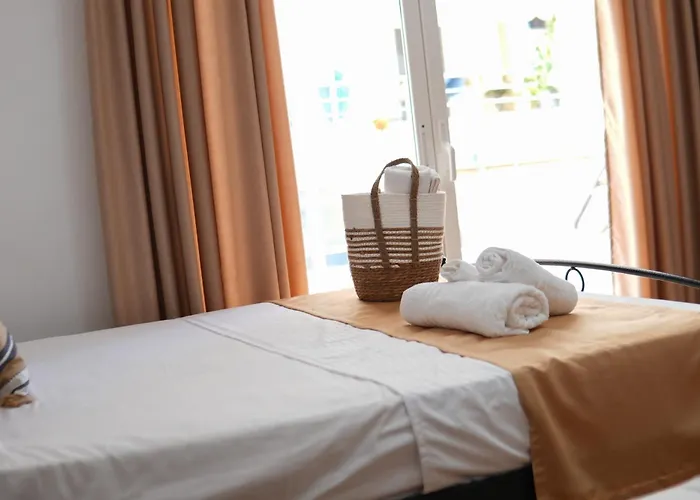 Apartment Waterside *