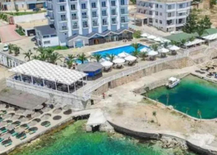 Waterside Sarande