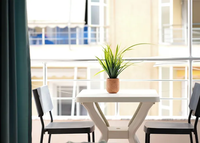 Apartment Waterside