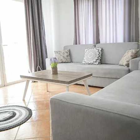 Apartamento Waterside Sarandë