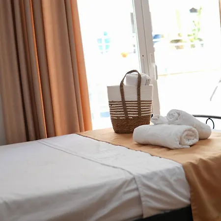 Apartman Waterside *