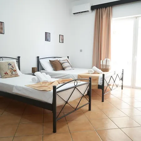 Apartment Waterside Sarande