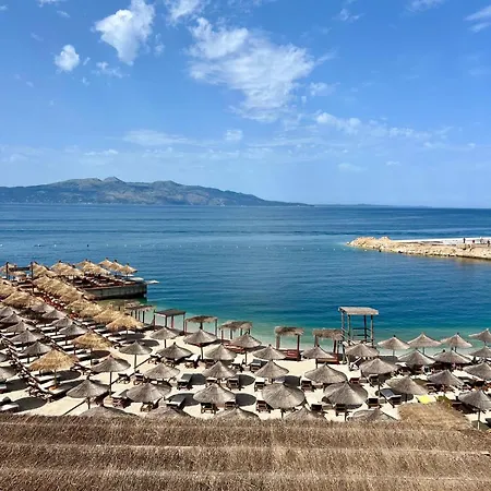 Waterside Apartment Sarande