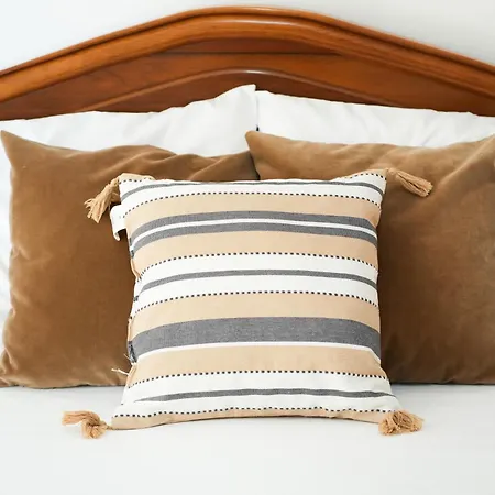 Apartamento Waterside *