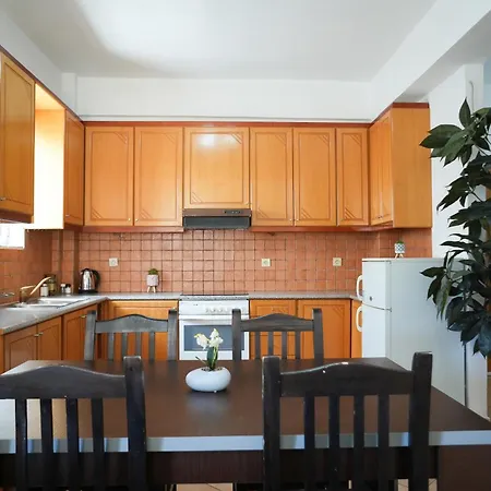 Waterside Apartman Saranda