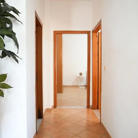 Apartment Waterside Sarande