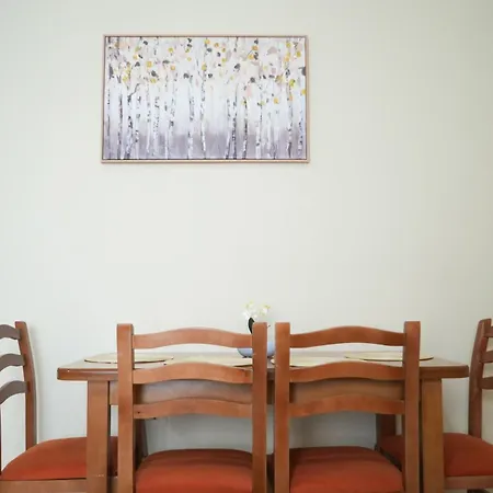 Apartamento Waterside *