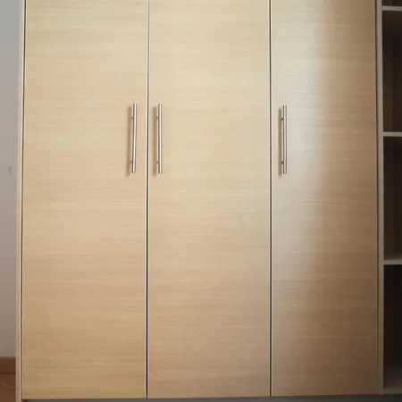 Apartamento Waterside Sarandë