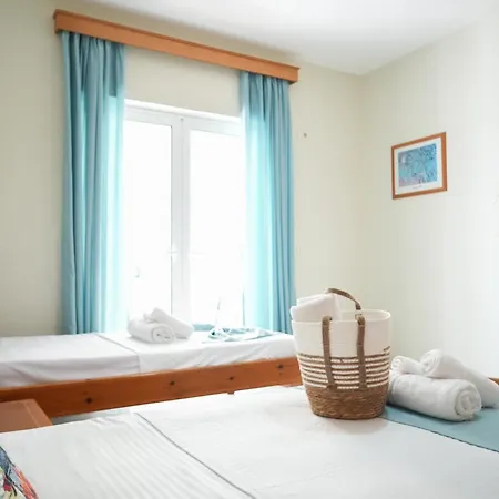 Apartman Waterside *