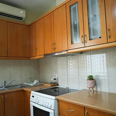 Apartment Waterside Sarande