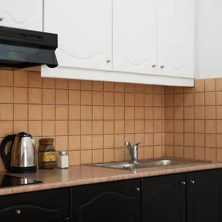 Apartamento Waterside