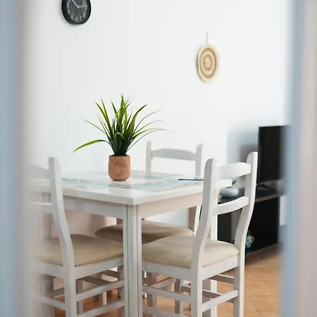 Waterside Apartamento Sarandë