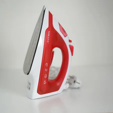 Waterside Apartamento