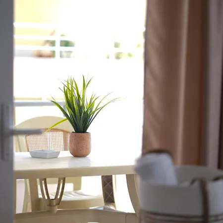 Apartamento Waterside *