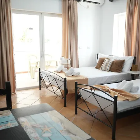 Waterside Apartment Sarande