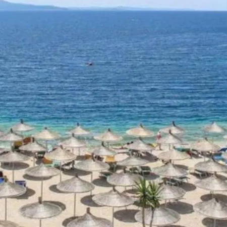 Apartamento Waterside *