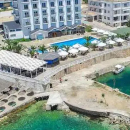 Waterside Saranda