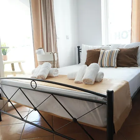 Waterside * Sarandë