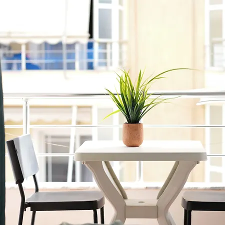 Apartamento Waterside