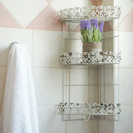 Waterside Apartamento Sarandë