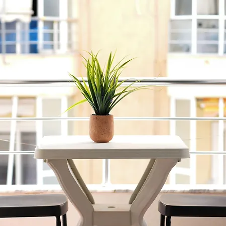 Waterside Apartman *