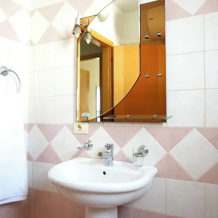 Waterside Apartamento