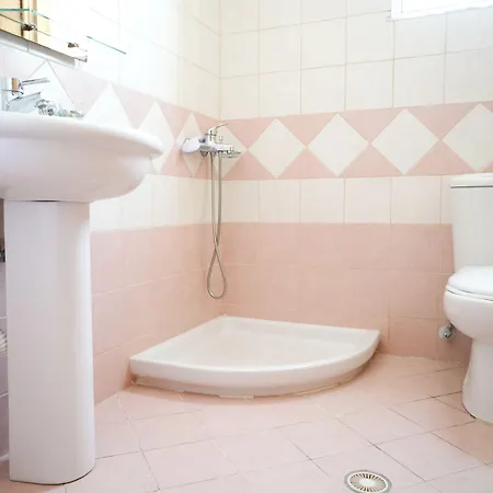 Waterside Apartamento