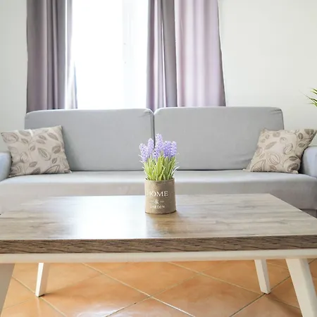 Waterside Apartamento Sarandë