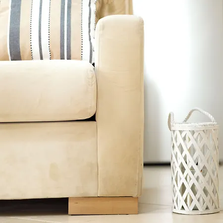 Apartamento Waterside