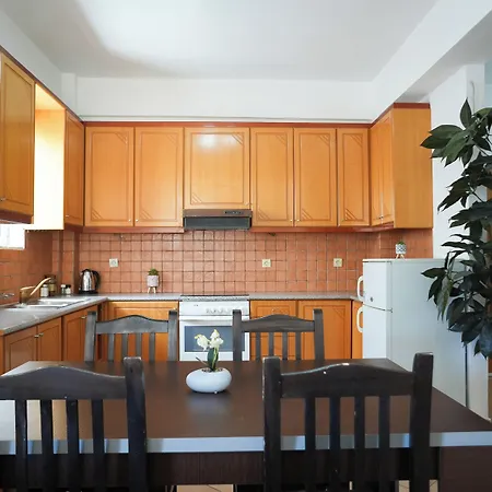 Waterside * Sarandë