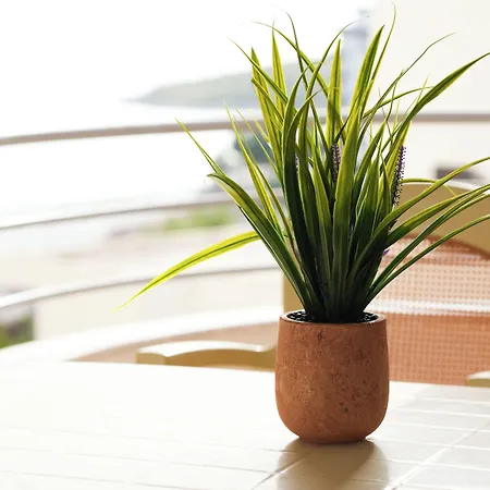 Waterside Apartamento Sarandë