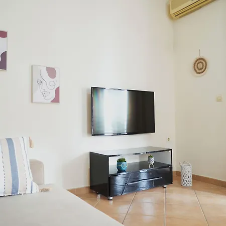 Apartman Waterside