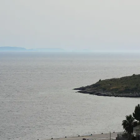 Waterside * Saranda